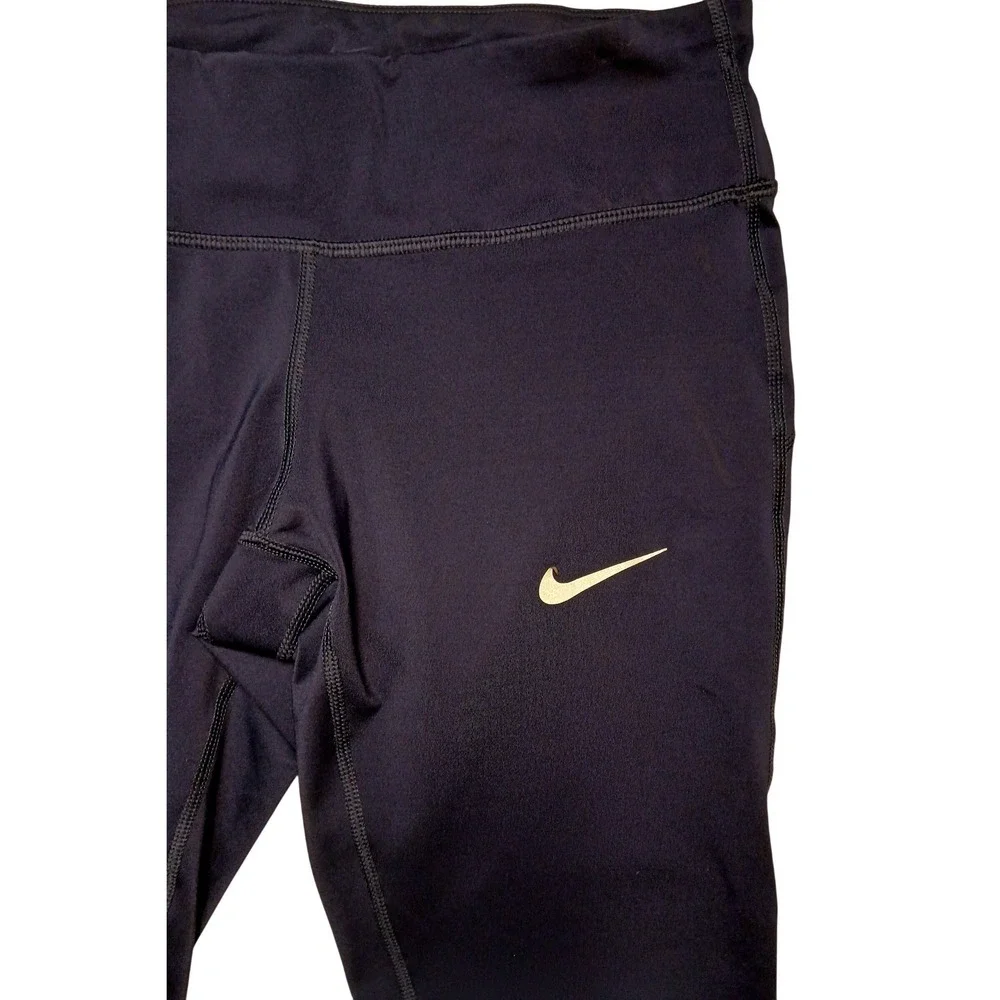 Nike running dri